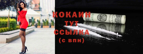 прущий лед Абаза